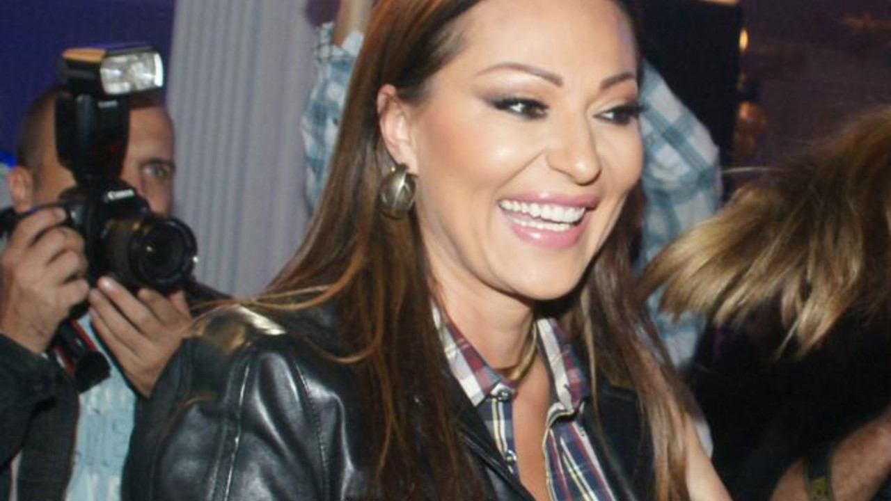 Ceca Ražnatović