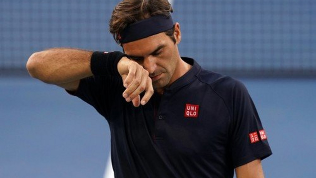 Rodžer Federer