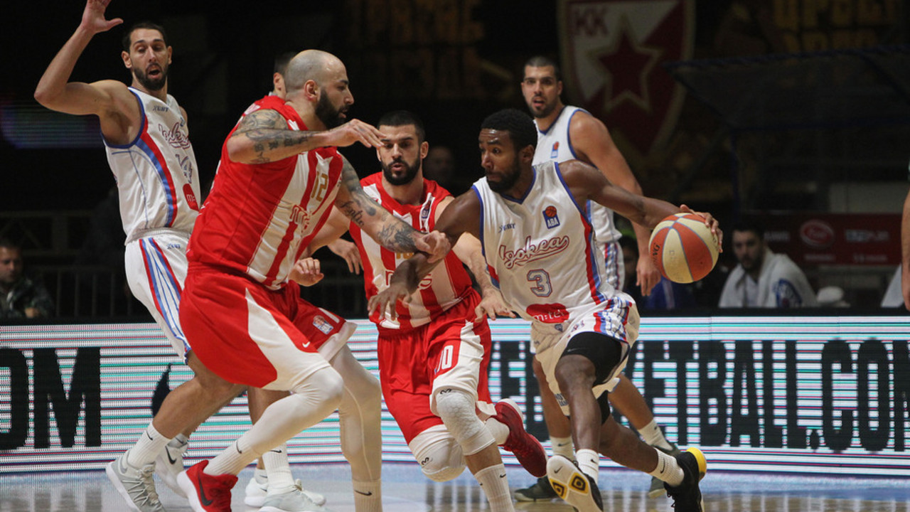 KK Igokea