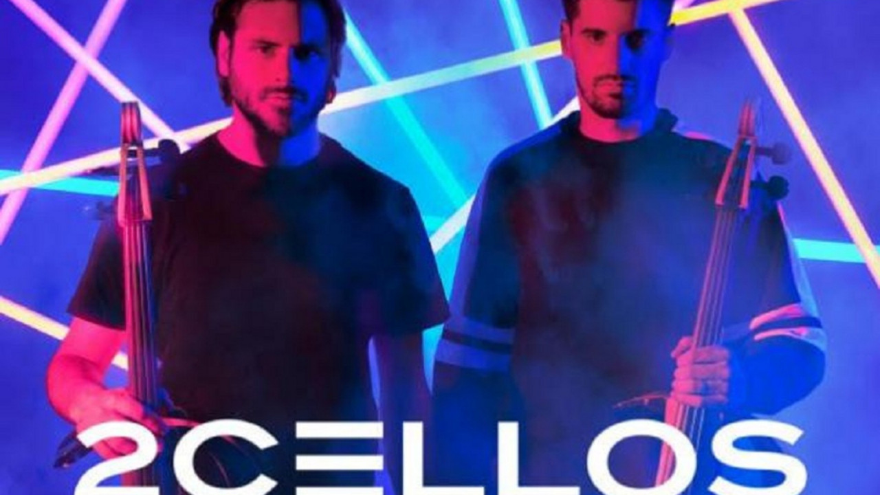 2 Cellos
