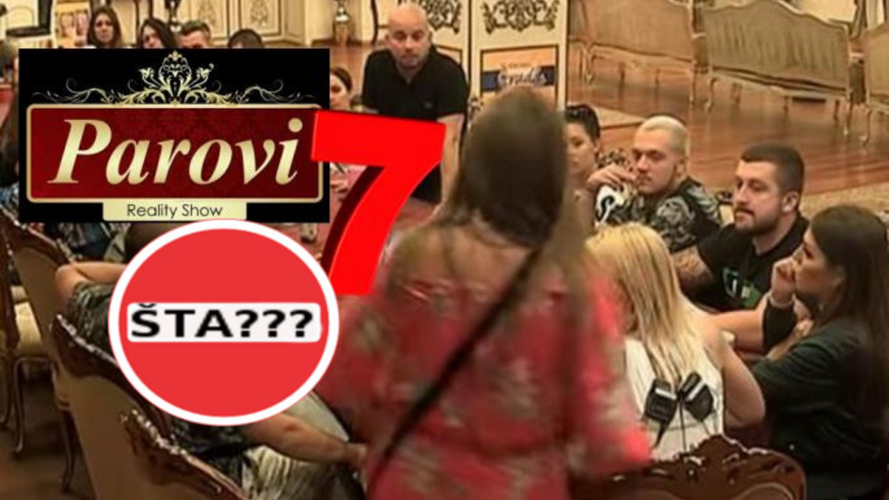 Parovi