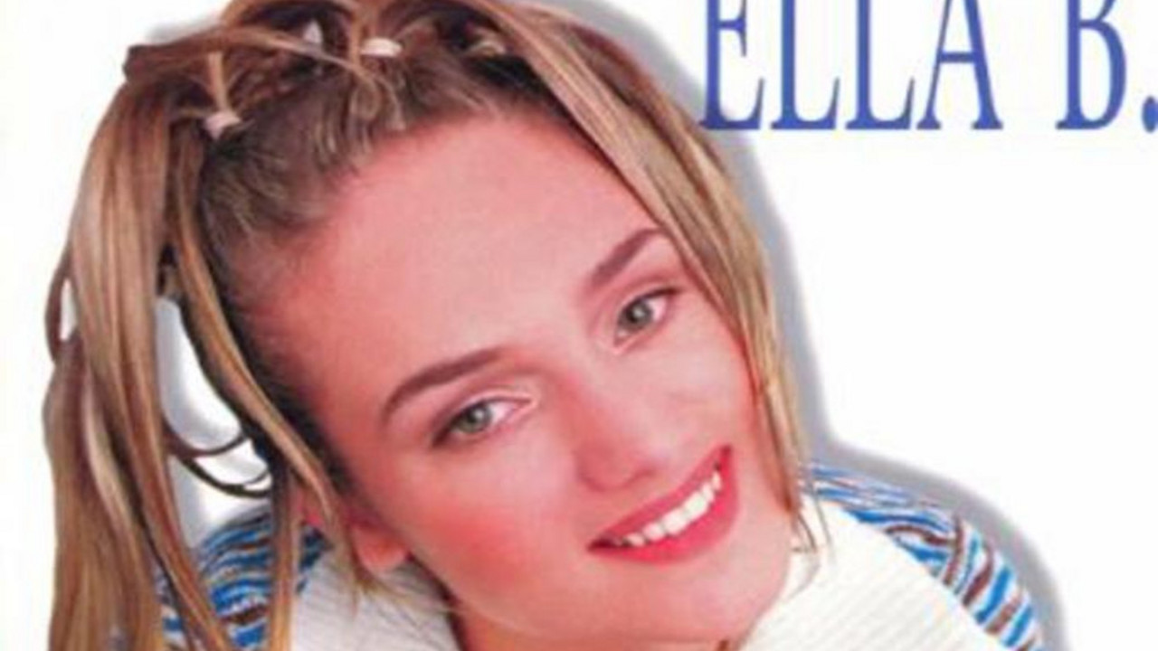 Ella B
