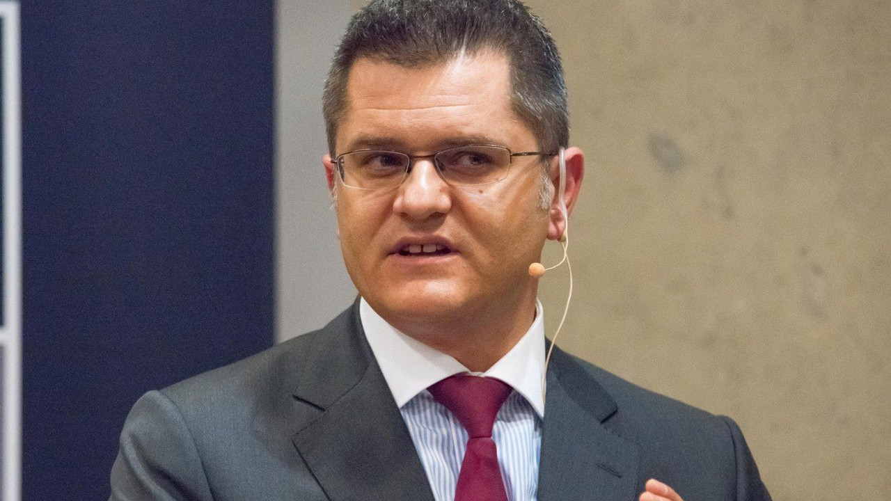 Vuk Jeremić