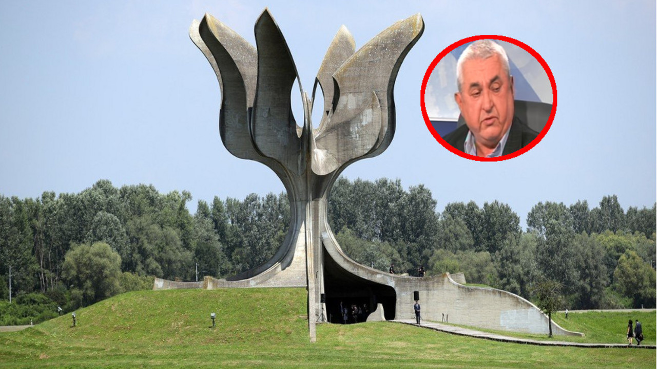 Jasenovac