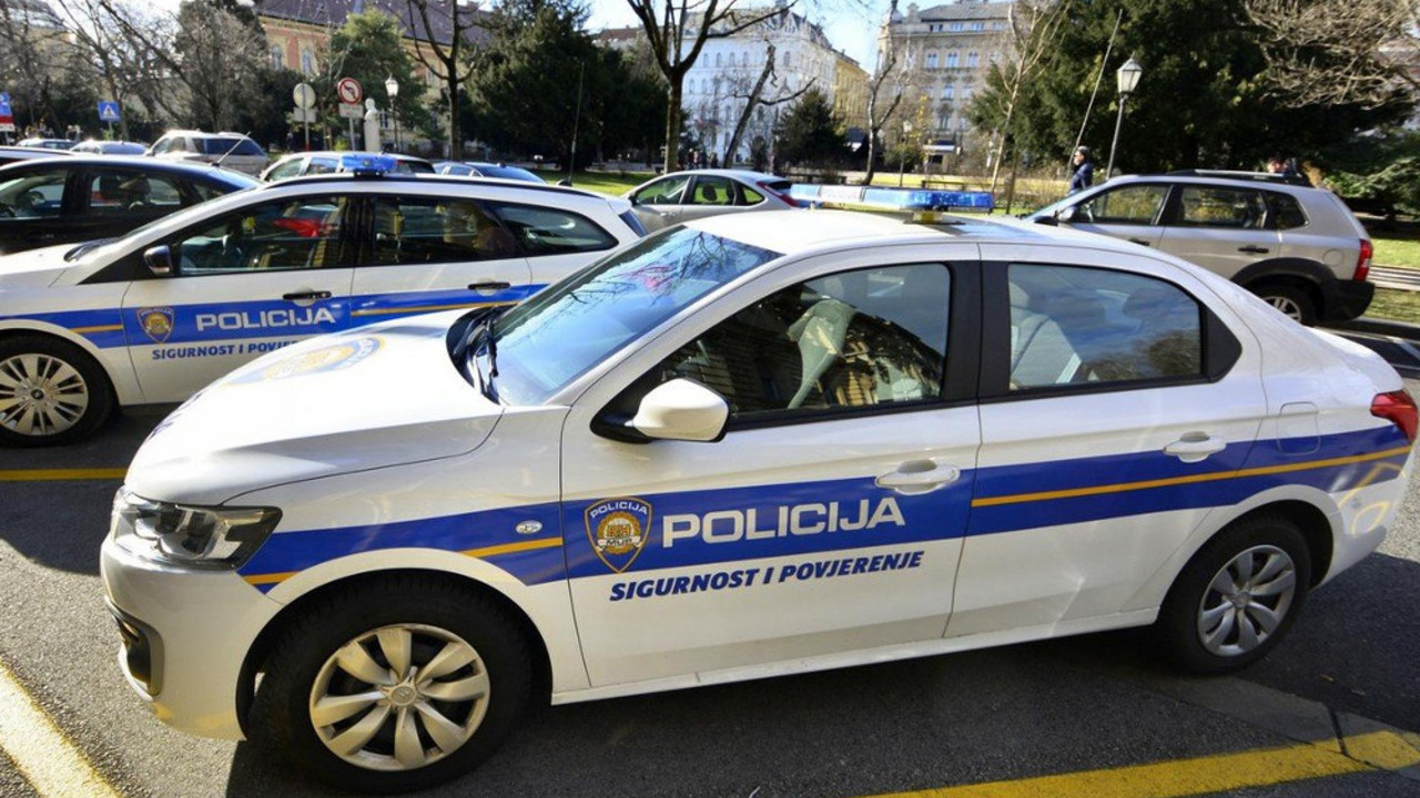 Policija