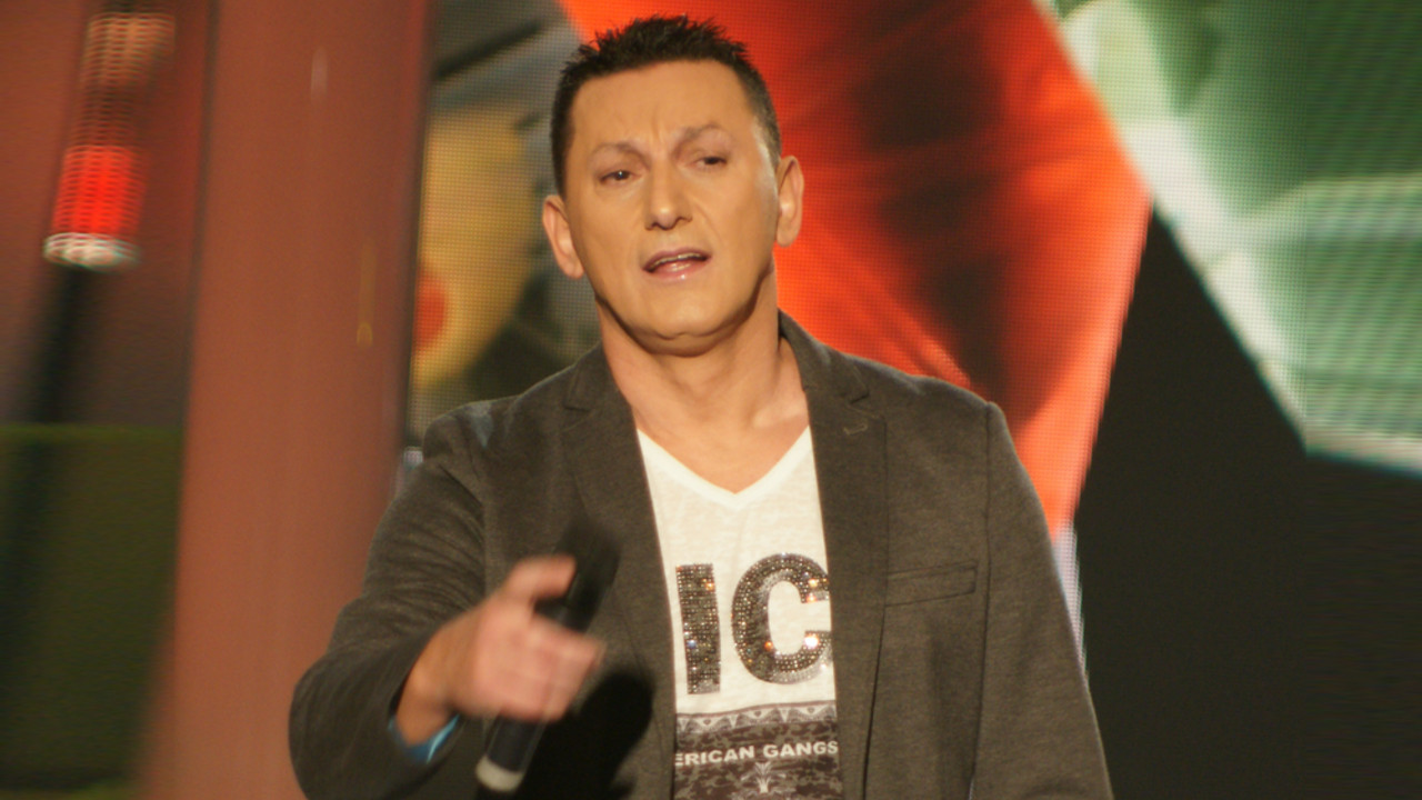 Šako Polumenta