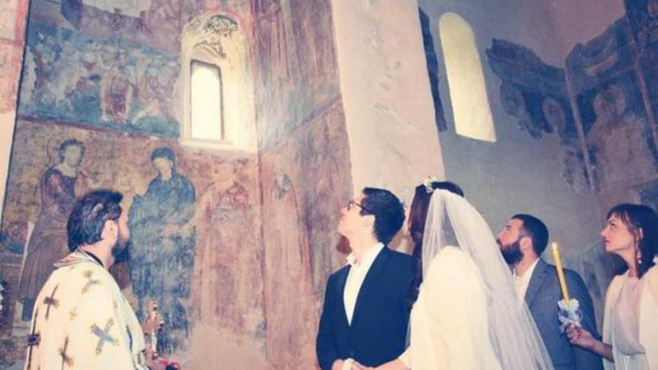Nikola Rokvić, Bojana Barović