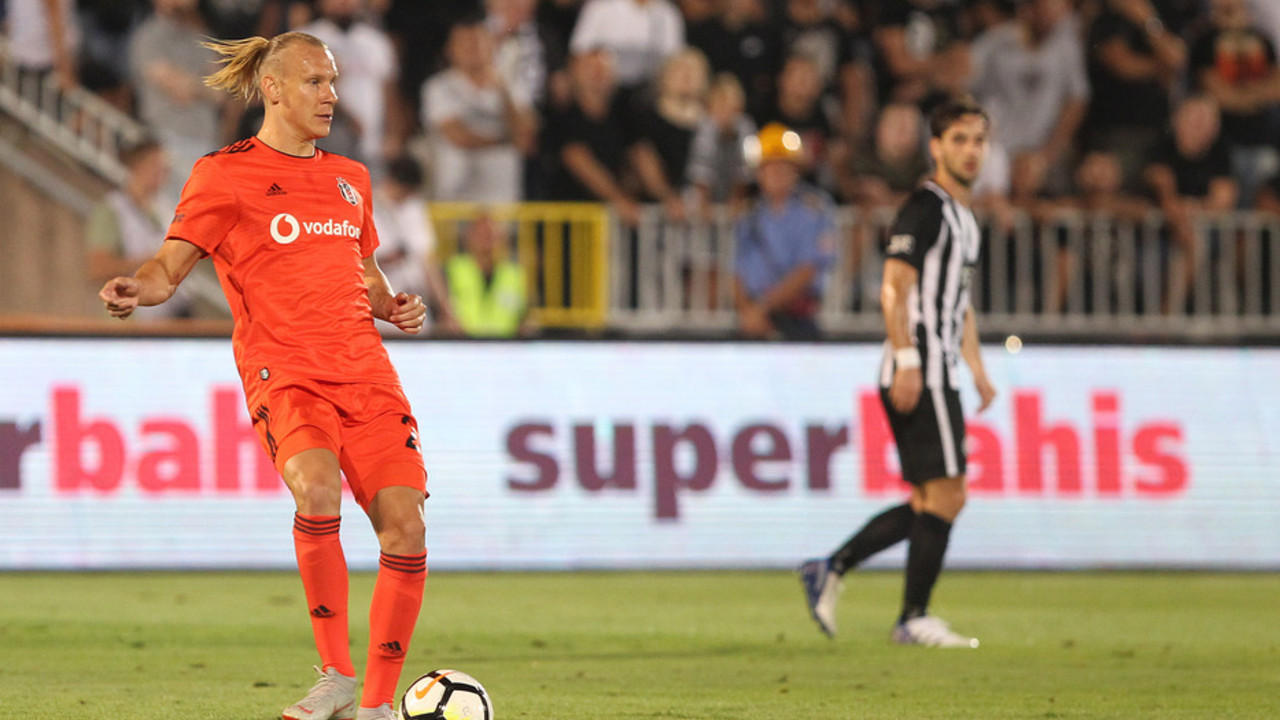 Domagoj Vida