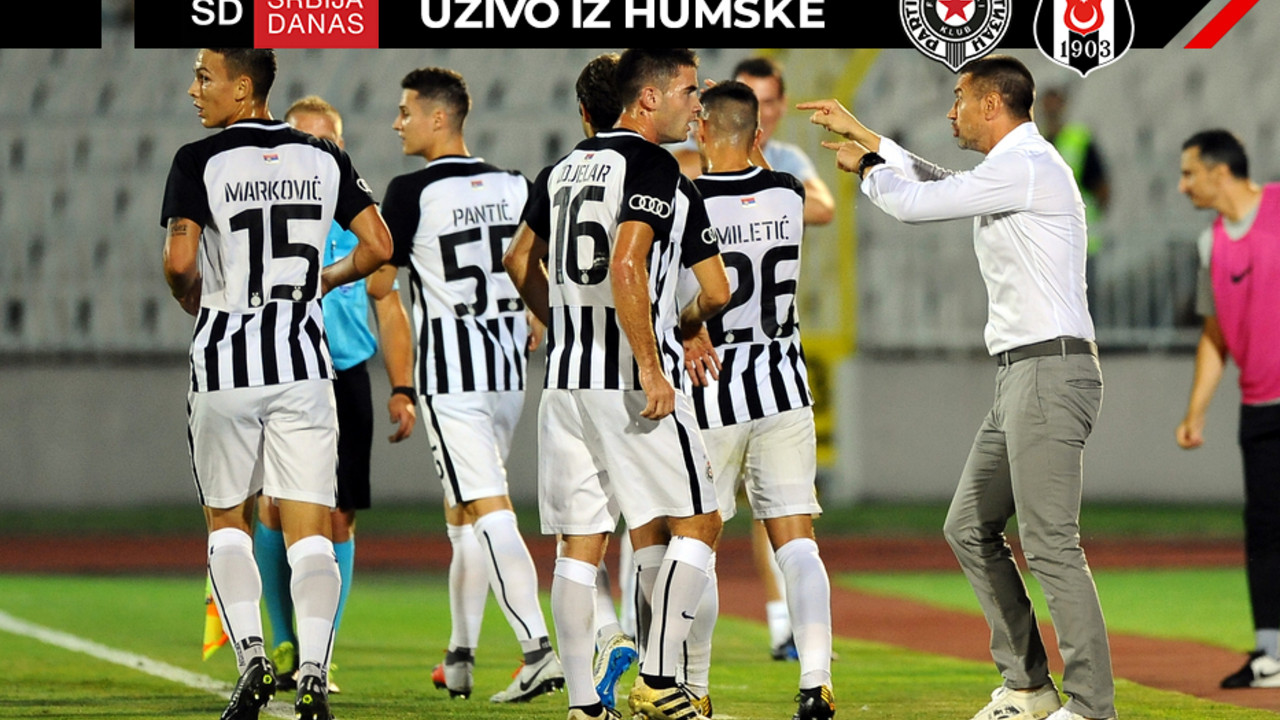 FK Partizan 