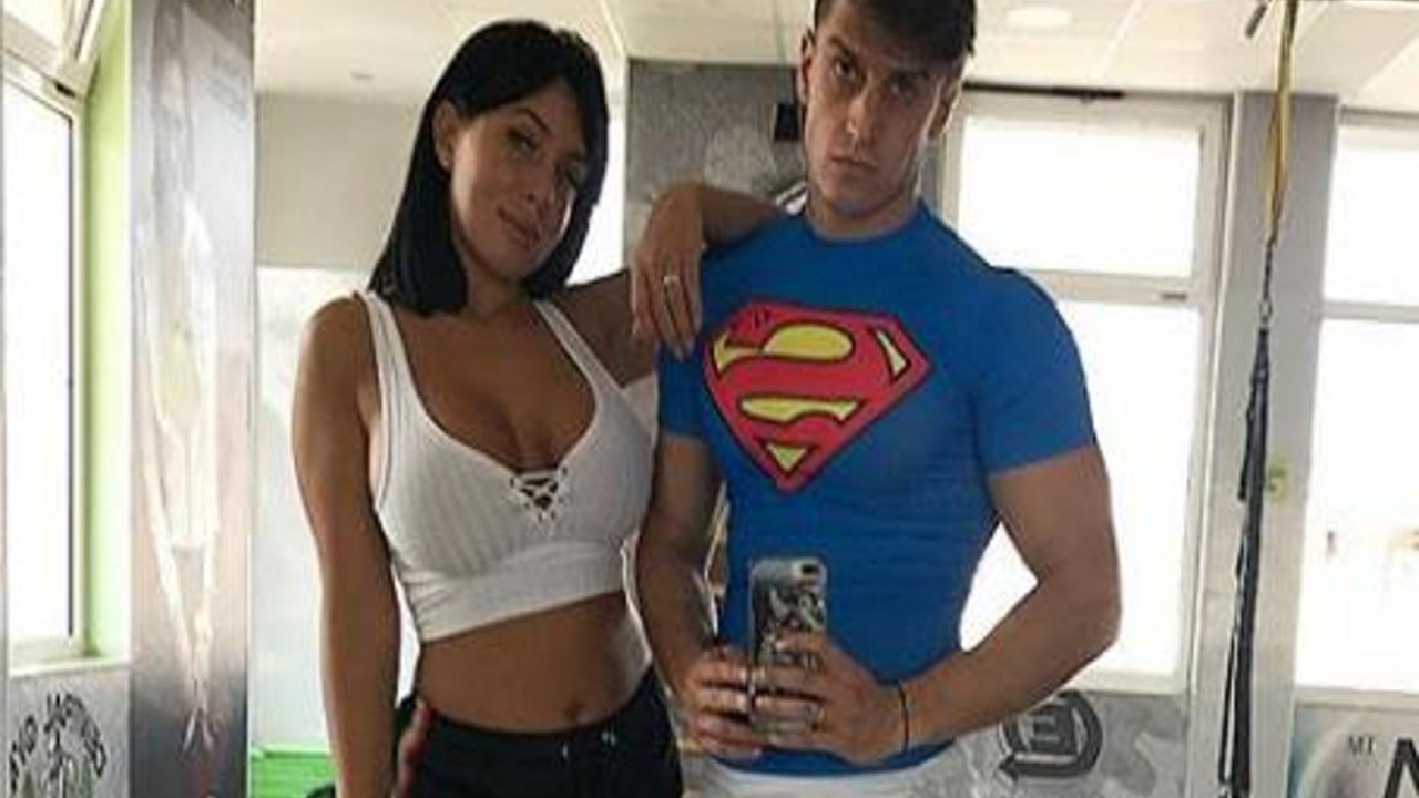 Aleksandra Subotić, David Dragojević