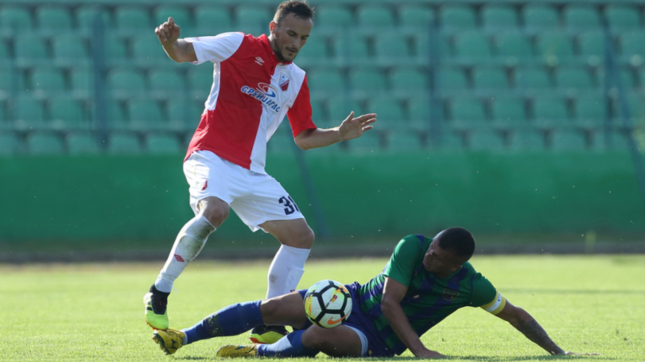 FK vojvodina