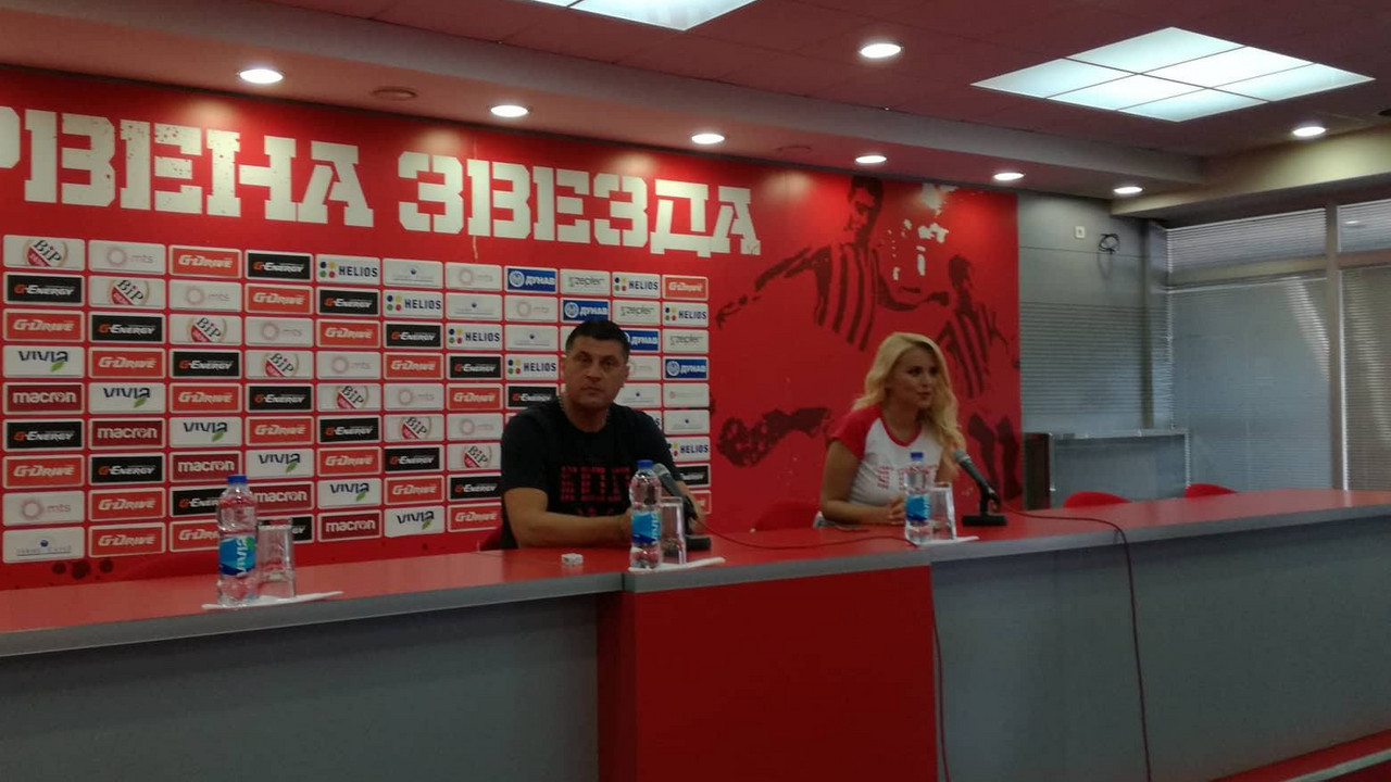 Vladan Milojević