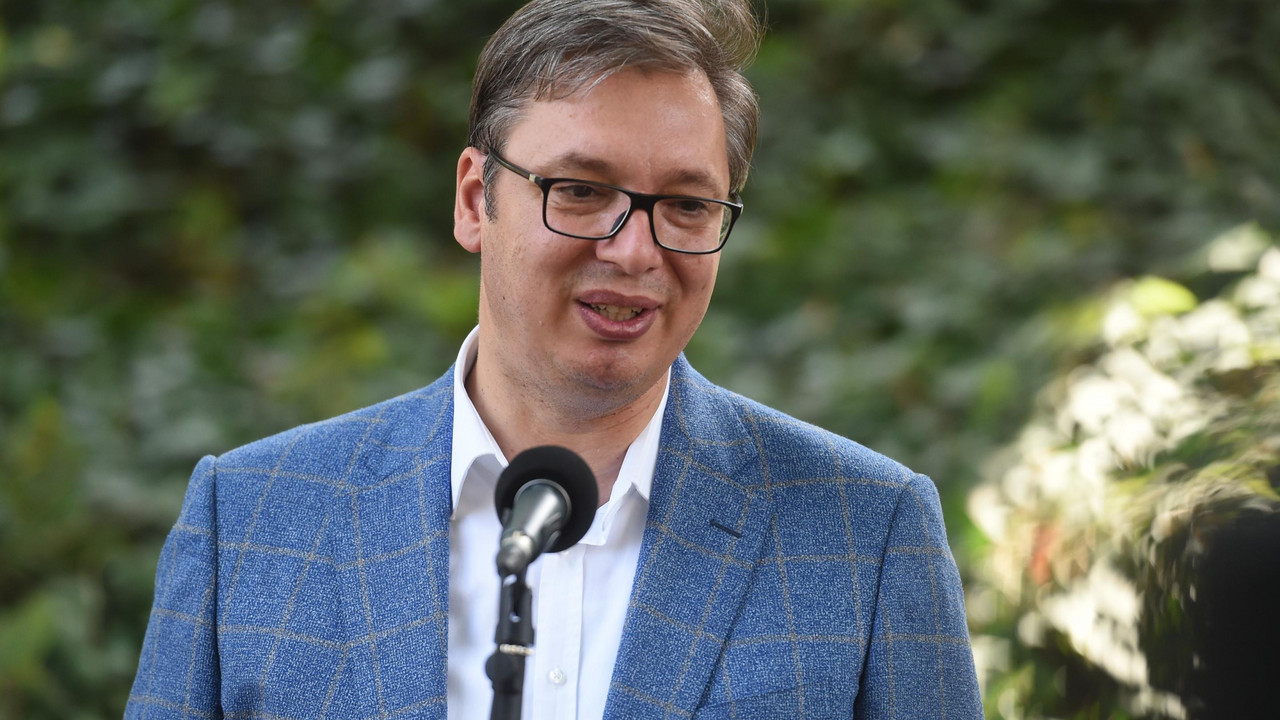 vucic