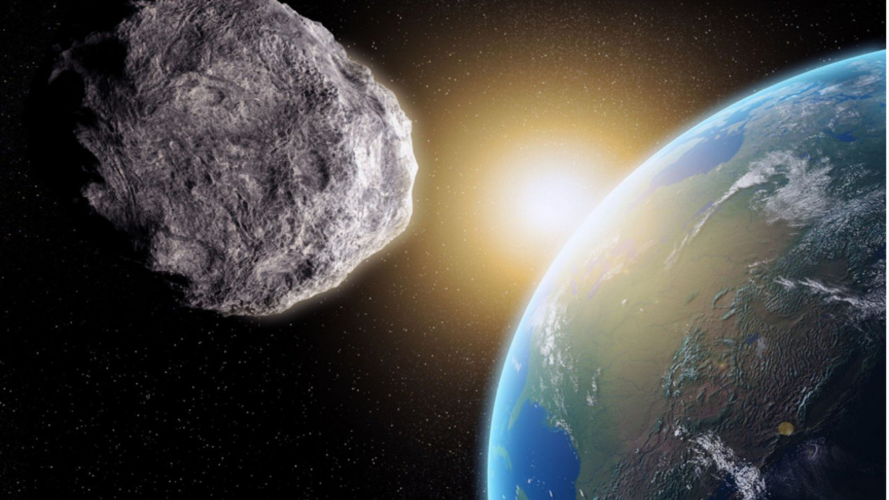 Asteroid