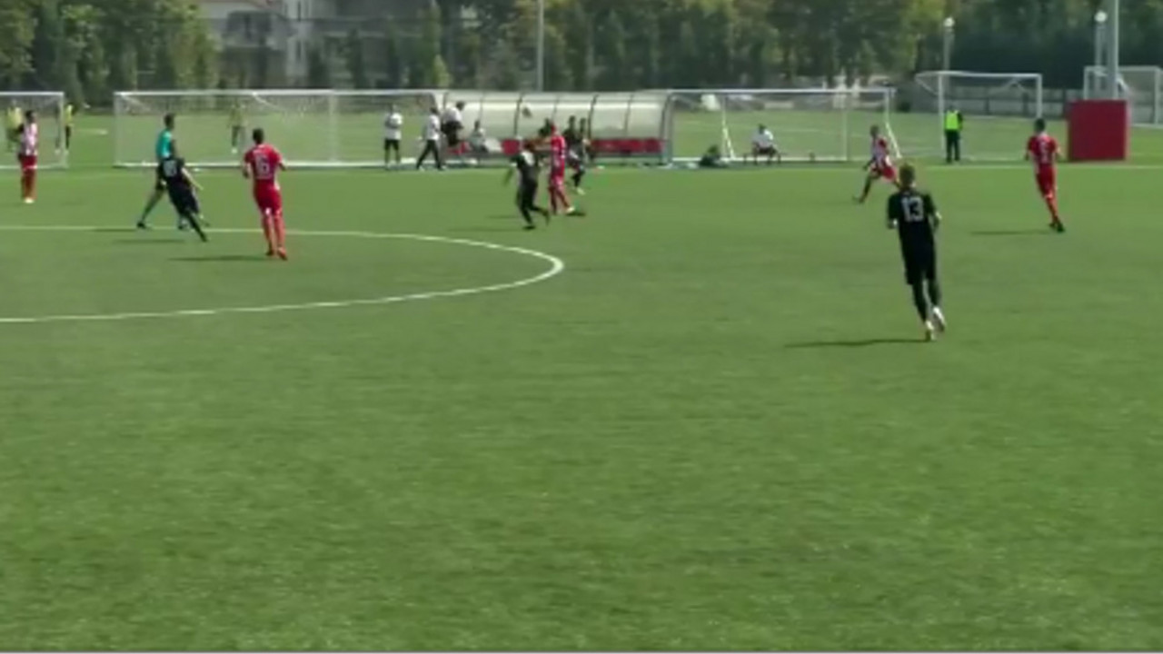 Omladinska liga