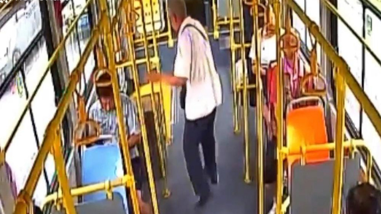 Autobus