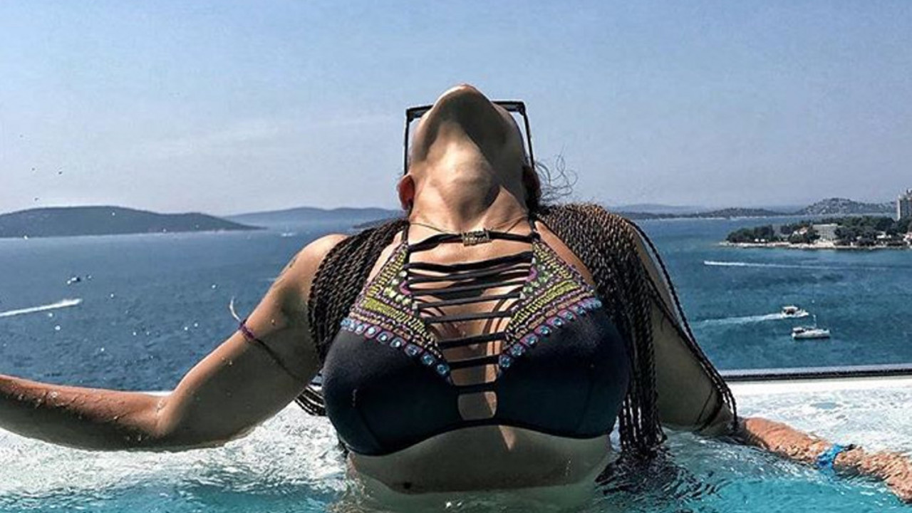 Nataša Moskva
