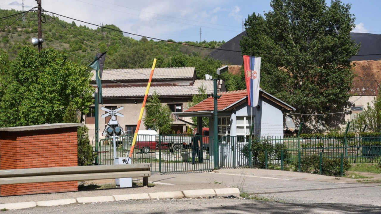 Trepča