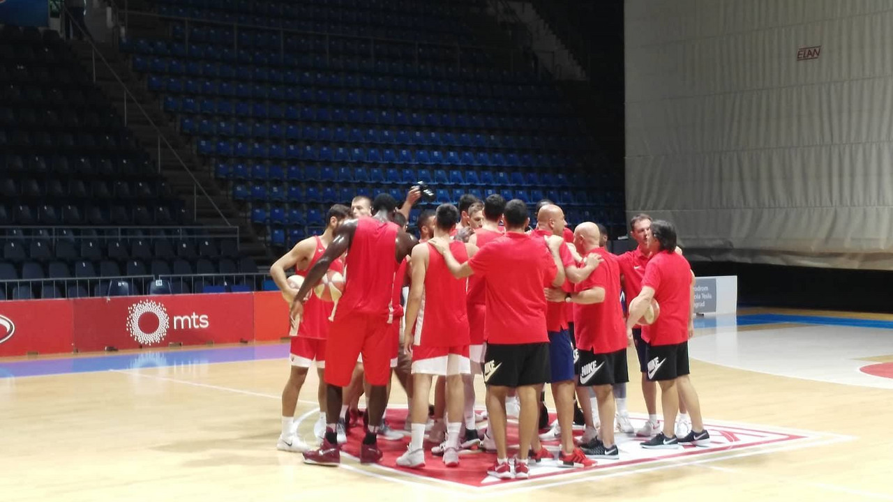 KK Crvena zvezda