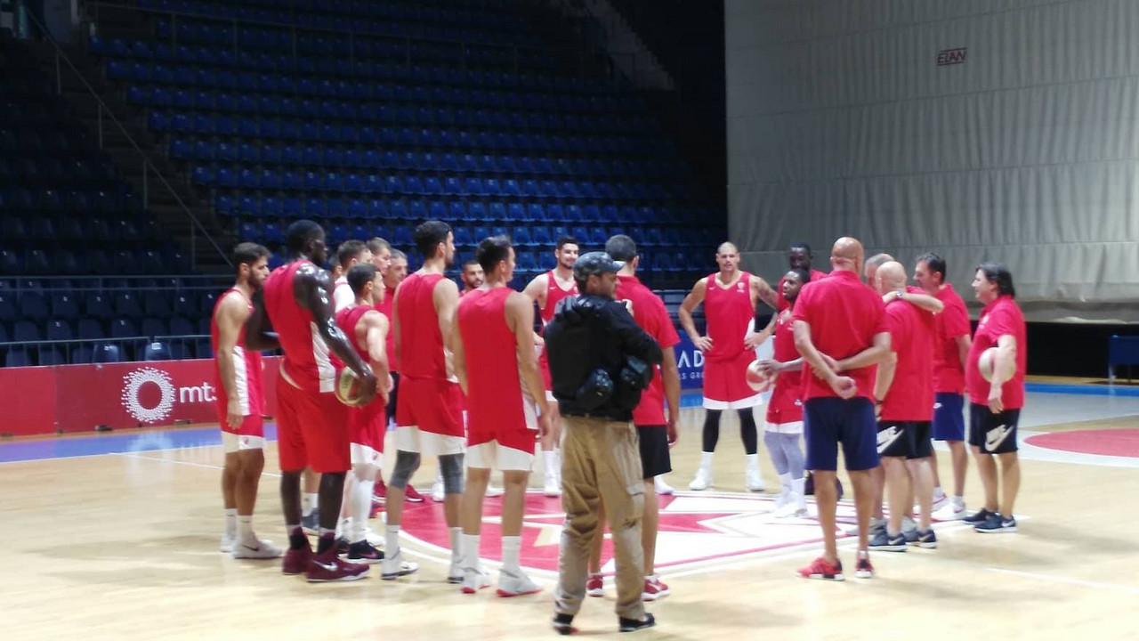 KK Crvena zvezda
