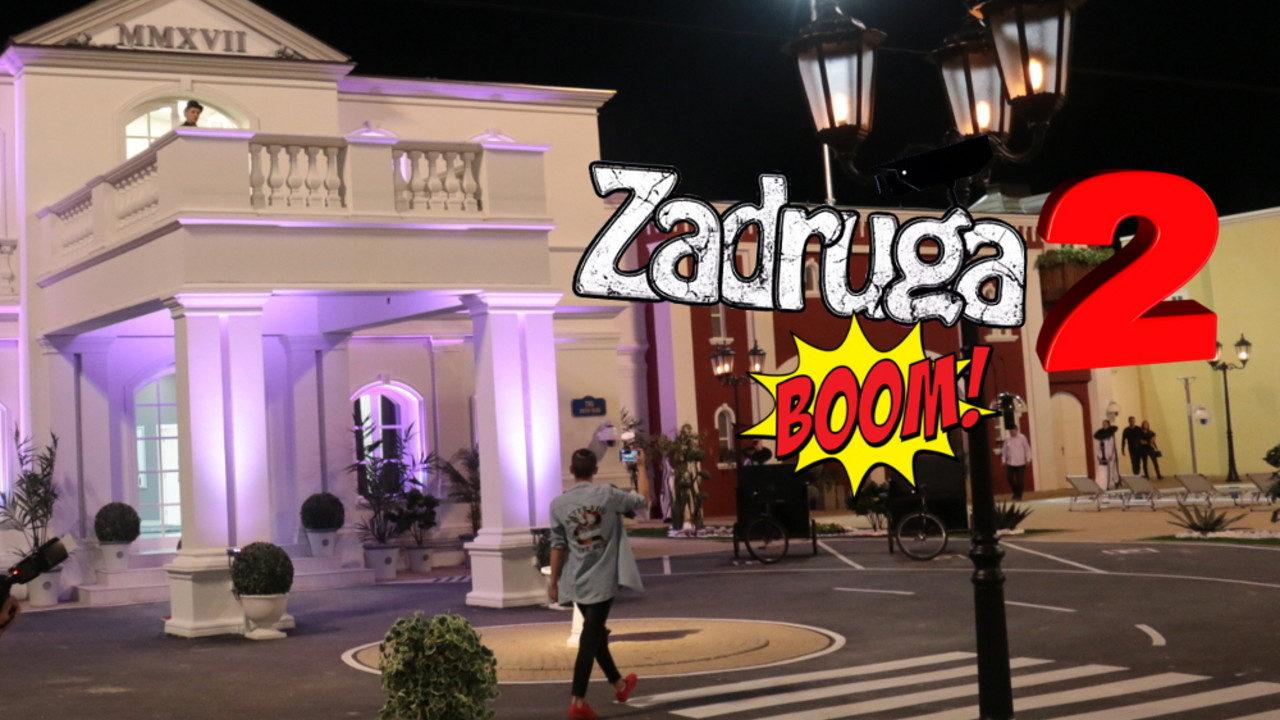 Zadruga 2