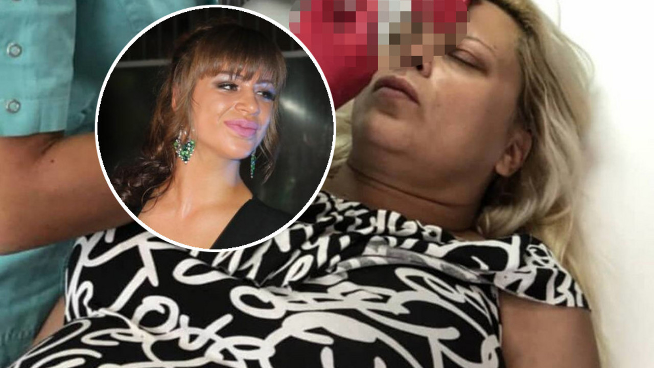 Miljana i Marija Kulić