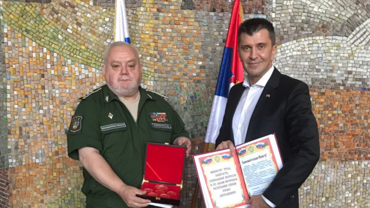 Zoran Đorđević