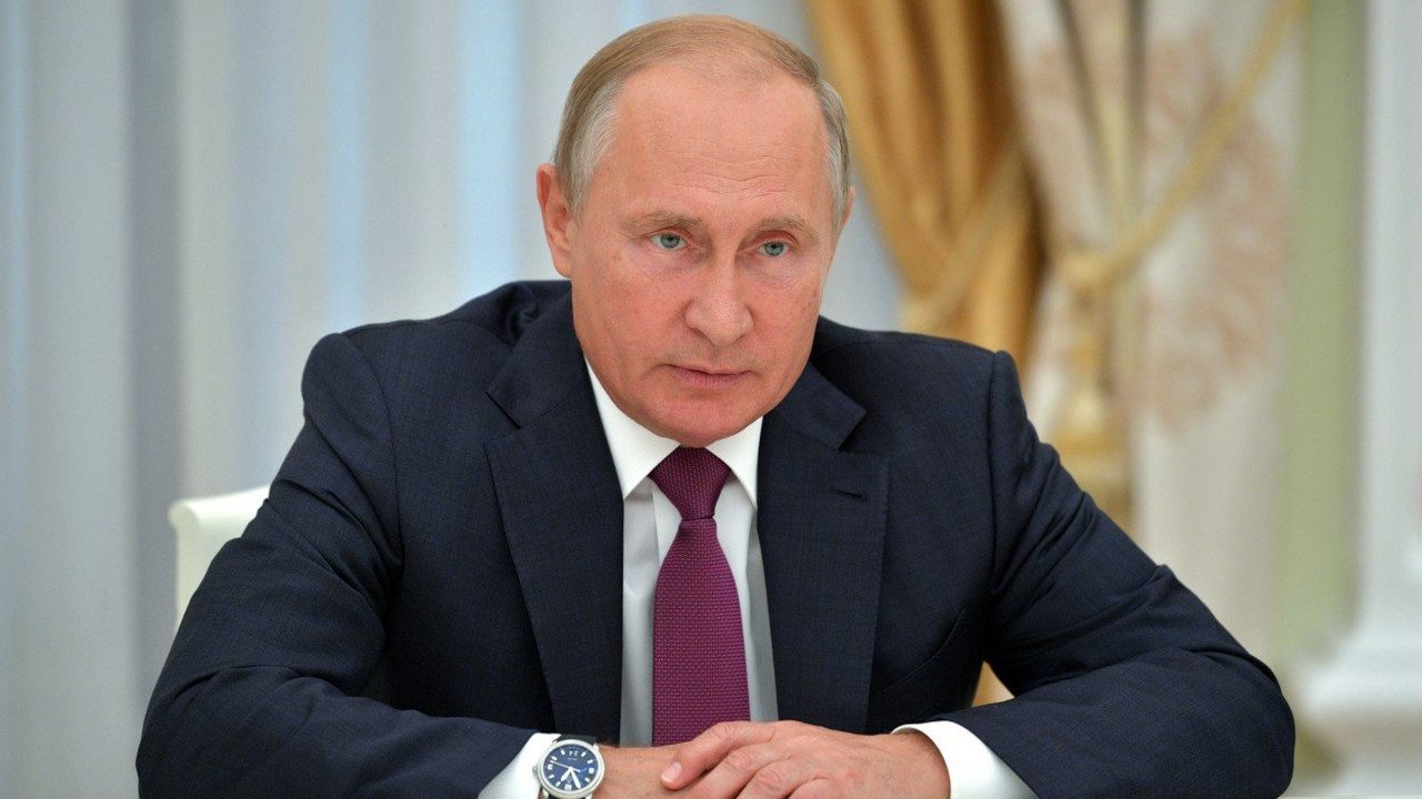 Putin