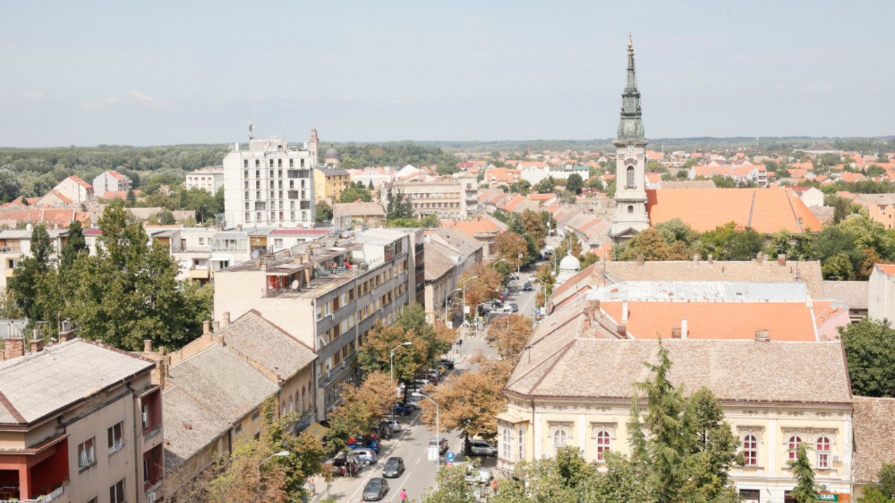 Pančevo