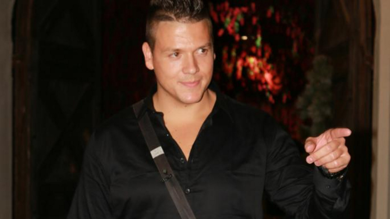 Sloba Radanović
