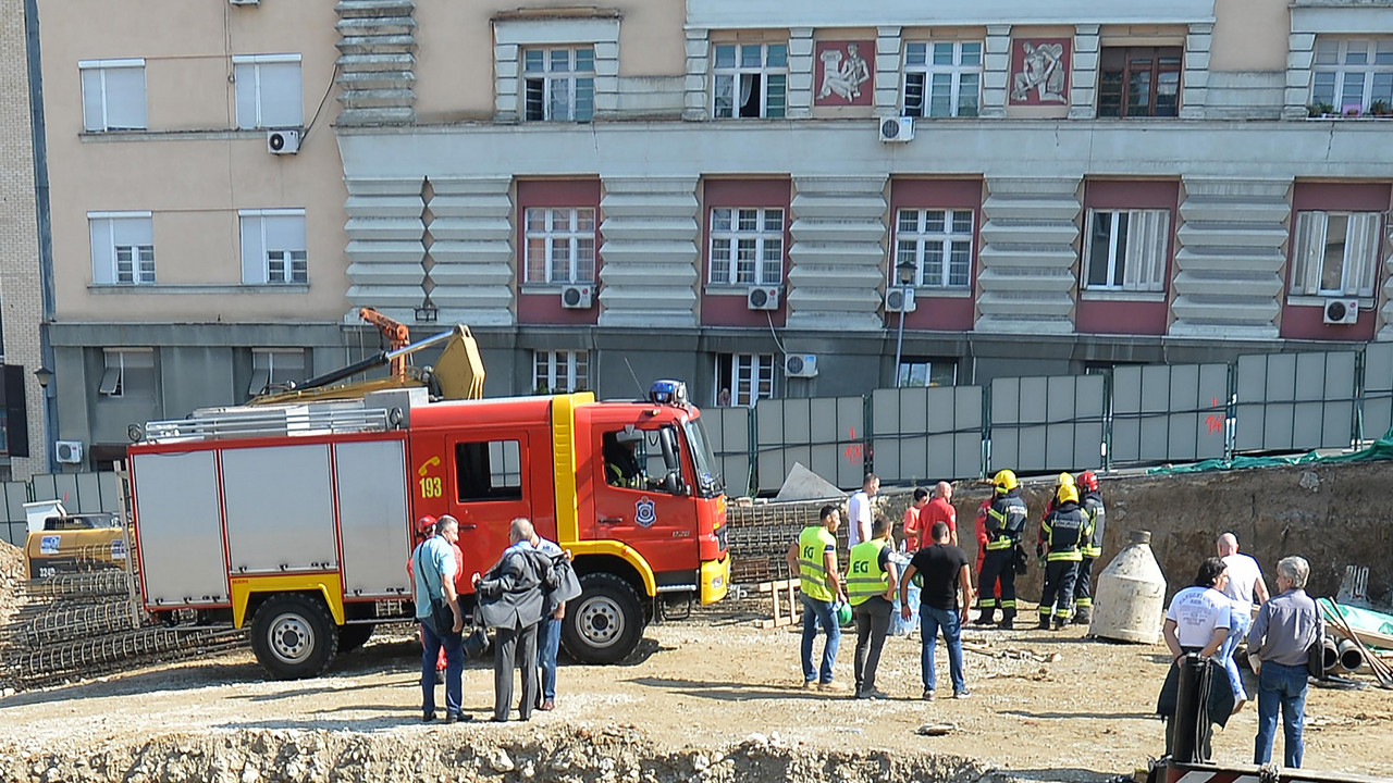 Gradilište