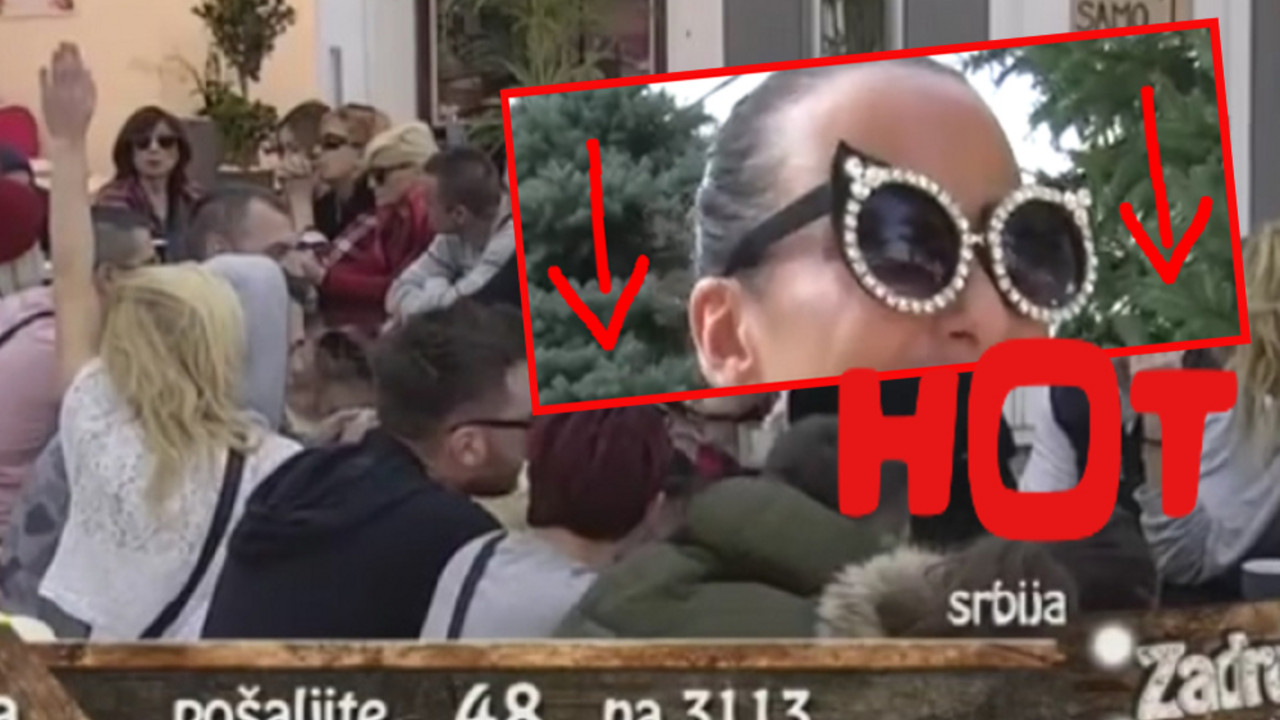 Nataša Moskva