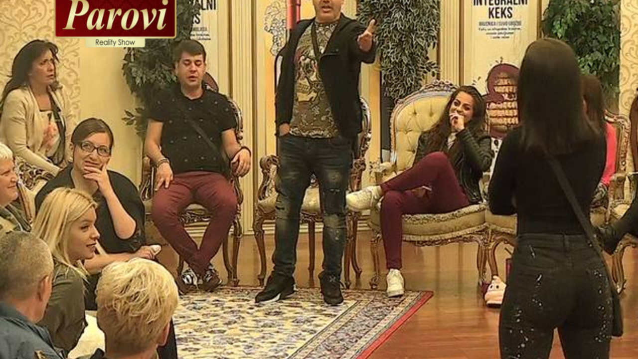 Parovi 7