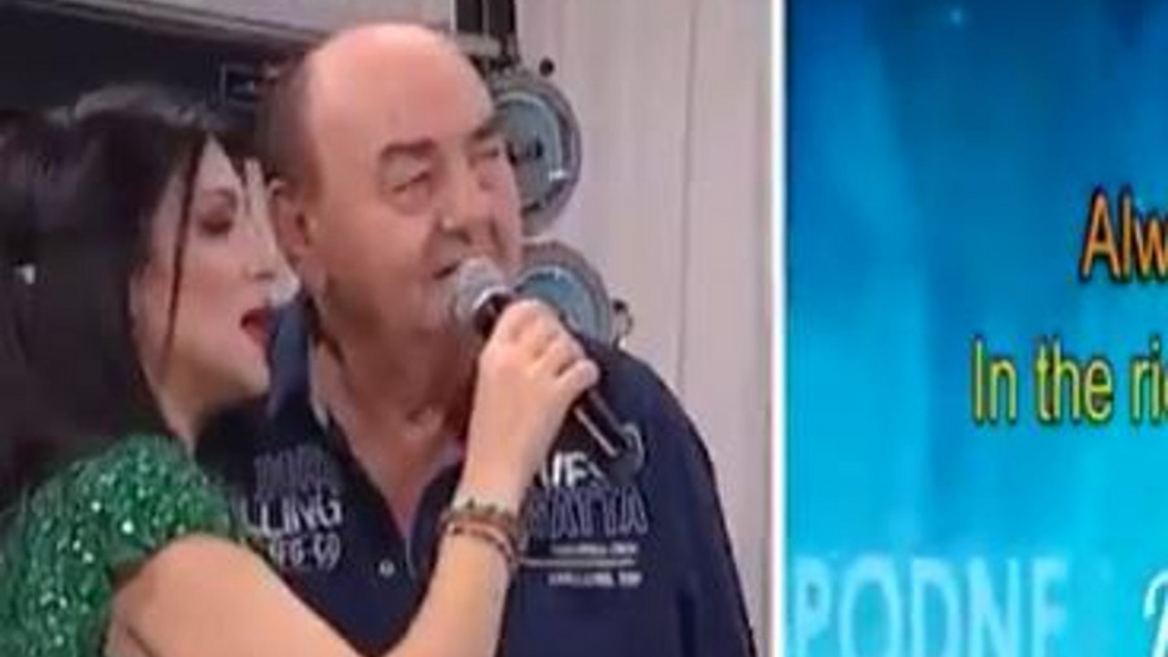 Bora Drljača