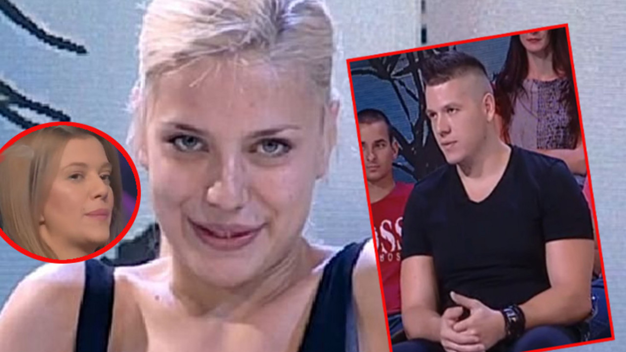 Dorotea i Sloba