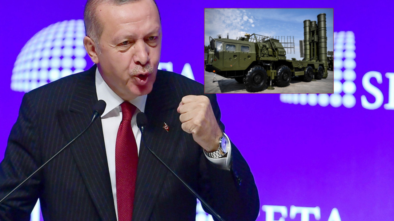 Redžep Tajip Erdogan