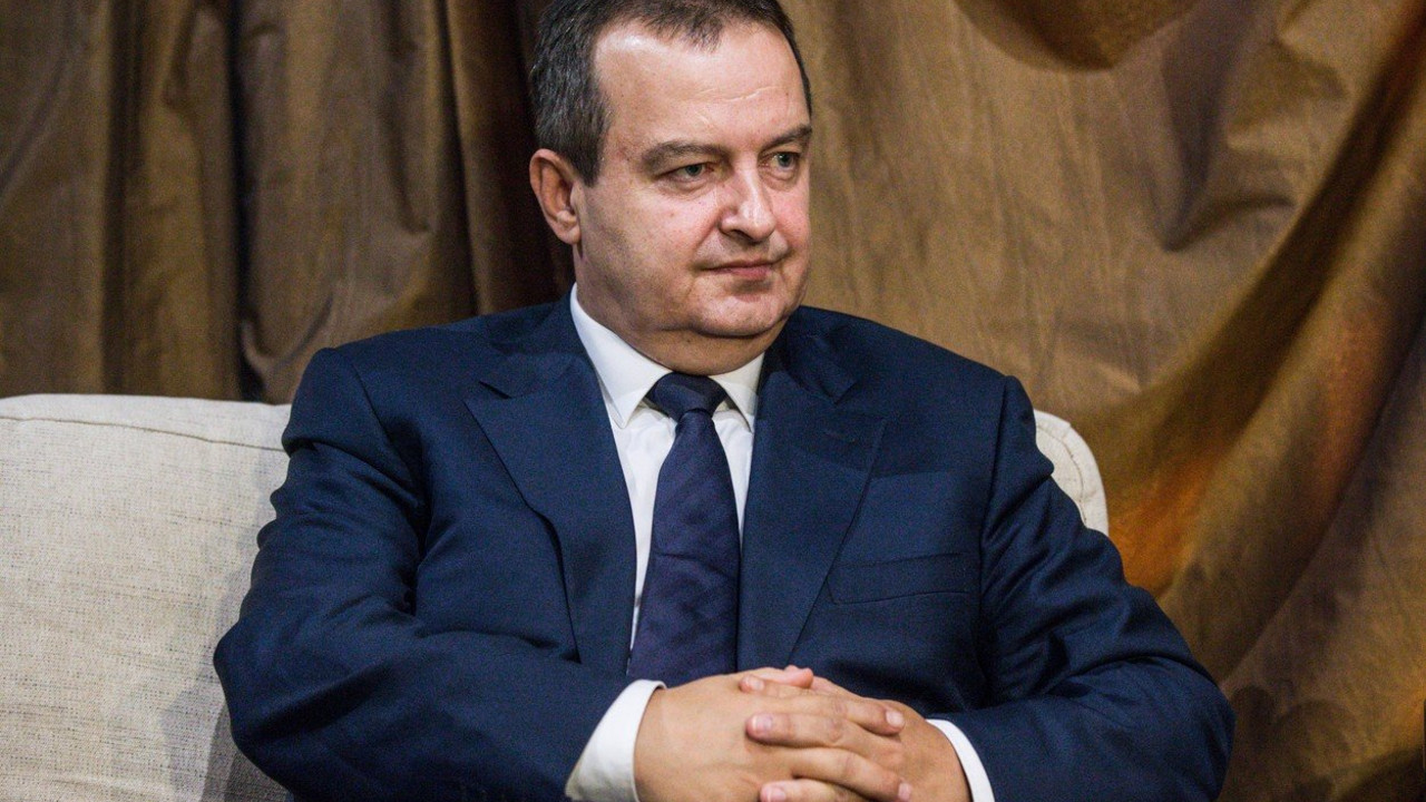 Ivica Dačić