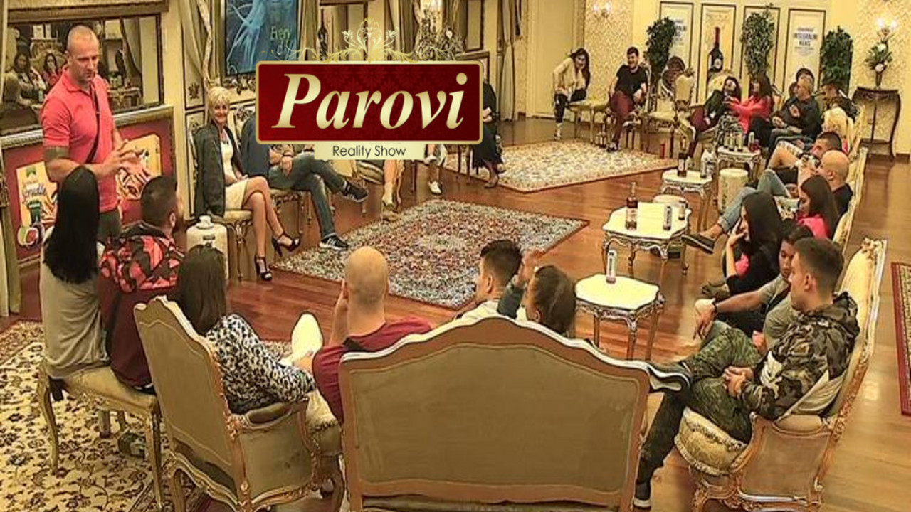 Parovi 7