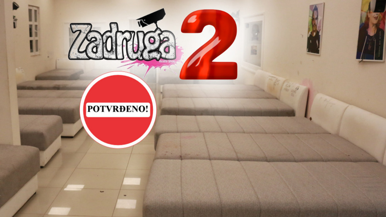 Zadruga 2