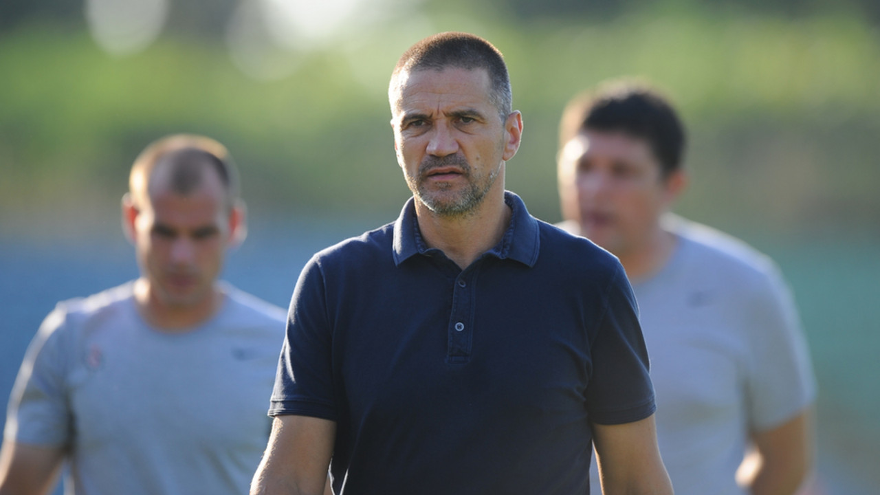 Zoran Mirković