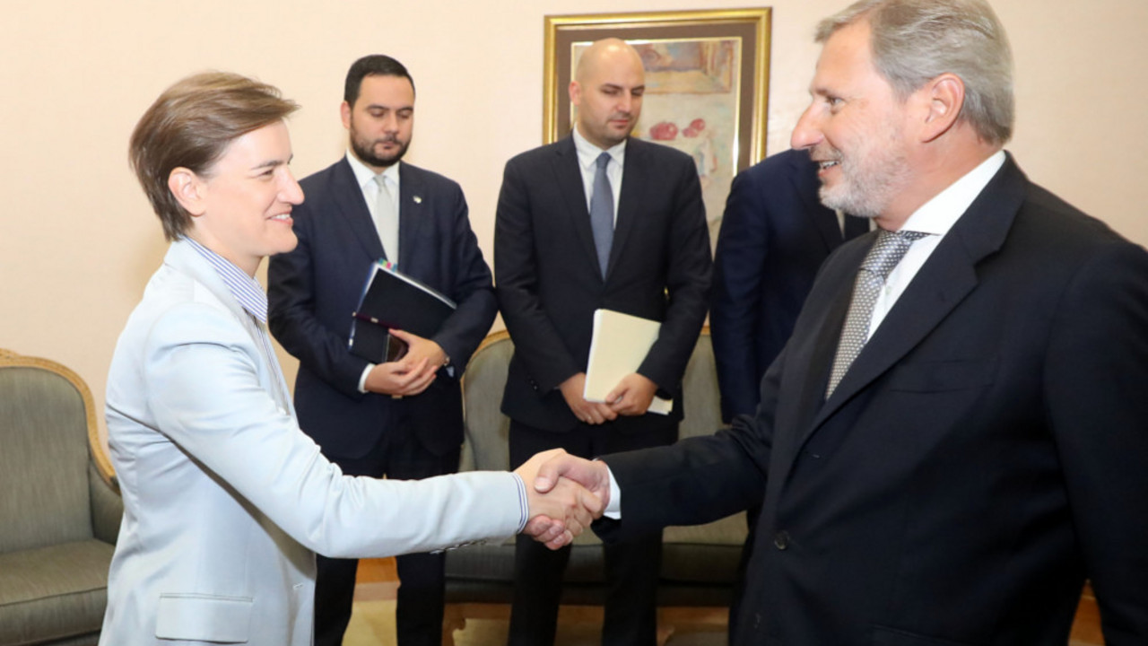 Brnabić i Han