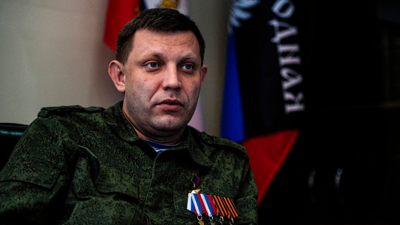 Aleksandar Zaharčenko