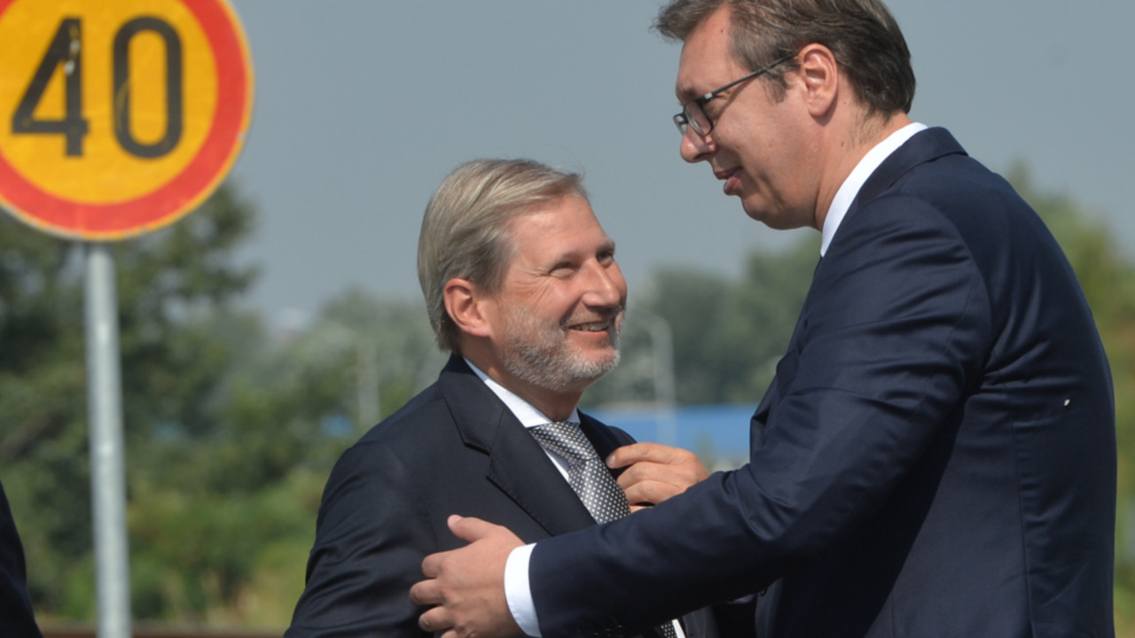 Vučić Han 
