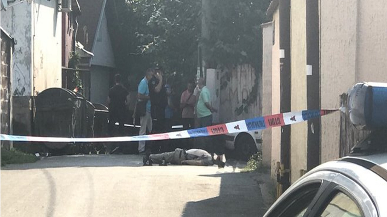ubistvo