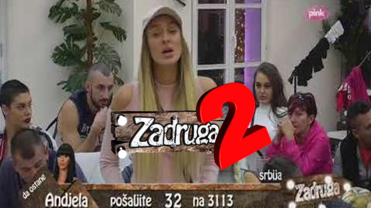 zadruga