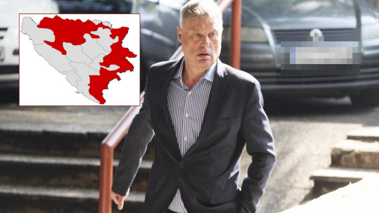 Miroslav Lazanski