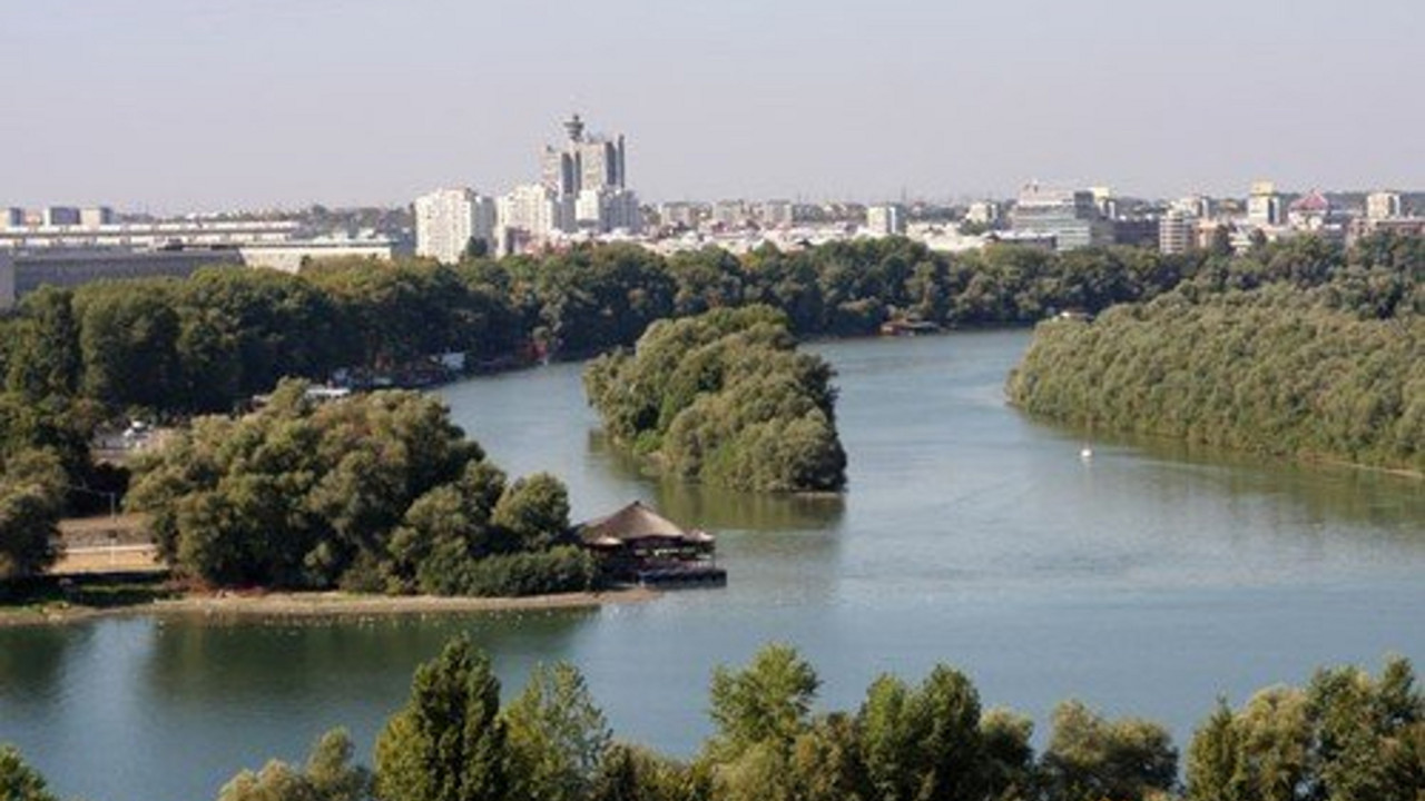 Beograd