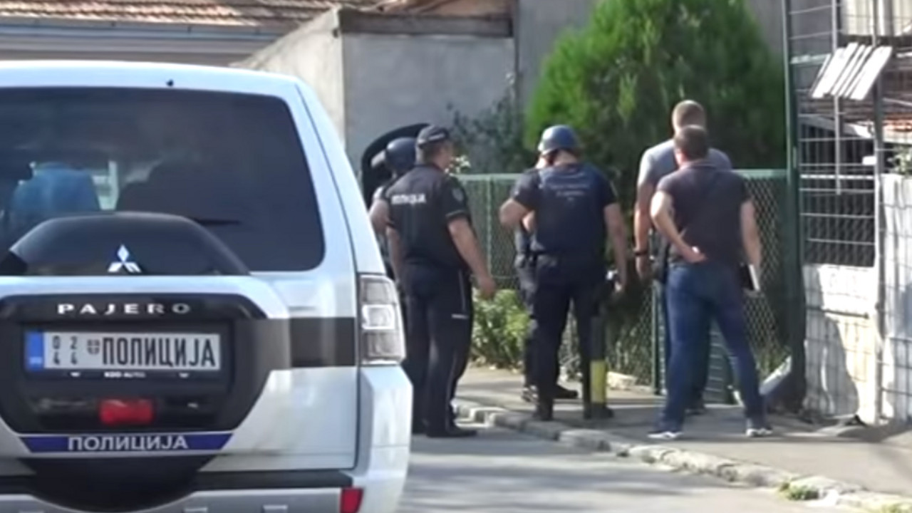 ubistvo na zvezdari
