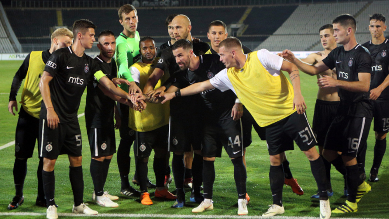 FK Partizan