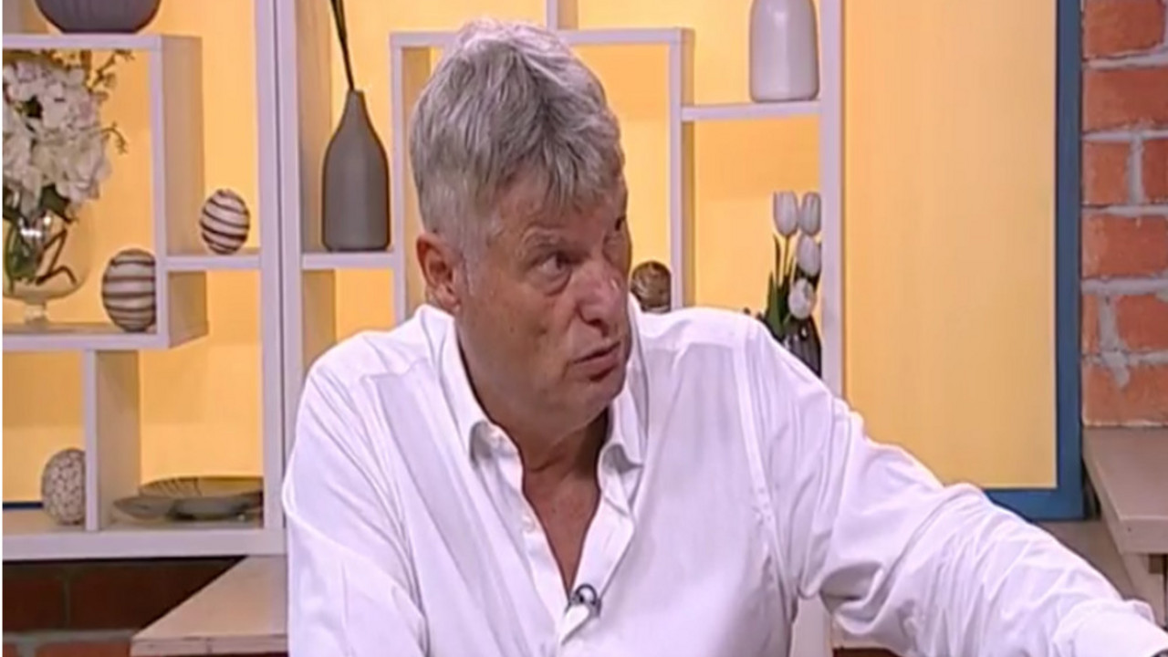Miroslav Lazanski
